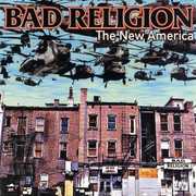 New America , Bad Religion