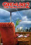 Gremlins 2: The New Batch , Zach Galligan