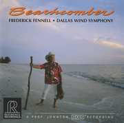Beachcomber: Encores for Band , Frederick Fennell