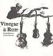 Vinegar & Rum , Zadik Zecharia