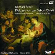 Christmas Oratorio , Rastatter Hofkapelle