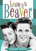 Leave It to Beaver: The Complete Third Season , Ann Doran