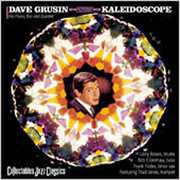 Kaleidoscope , Dave Grusin