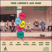 Something Old / Something New / Something Burrowed , Yank Lawson