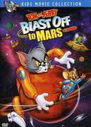 Tom and Jerry: Blast off to Mars , Billy West