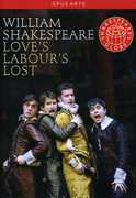 Loves Labours Lost , Trystan Gravelle