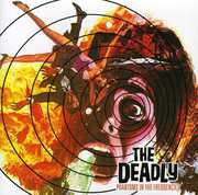 Phantoms in the Freq , Deadly
