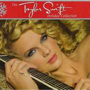 Holiday Collection (CD) , Taylor Swift