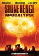 Stonehenge Apocalypse , Torri Higginson