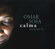 Calma , Omar Sosa