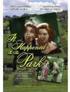 It Happened in the Park , Anna Maria Ferrero
