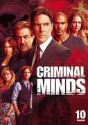 Criminal Minds: Season 10 , Shemar Moore