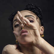 M3ll155x , FKA Twigs