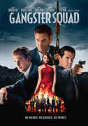Gangster Squad , Josh Brolin