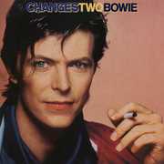 Changestwobowie , David Bowie