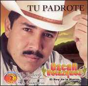 Tu Padrote , El Rey de la Sierra