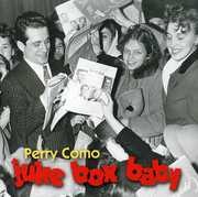 Juke Box Baby , Perry Como