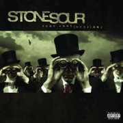 Come What(ever) May , Stone Sour
