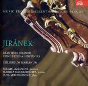 Concertos & Sinfonias , Collegium Marianum