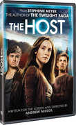 The Host , Saoirse Ronan
