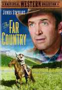 The Far Country , James Stewart