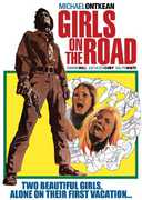 Girls on the Road , Diane Hull