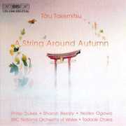 String Around Autumn , BBC National Orchestra of Wales