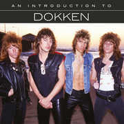 An Introduction To DOKKEN , Dokken