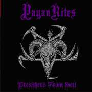 Preaches from Hell , Pagan Rites