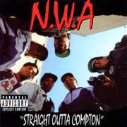 Straight Outta Compton [Explicit Content] , N.W.A.