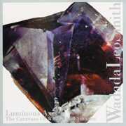 Luminous Axis , Wadada Leo Smith
