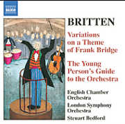 Bridge Variations , Sankt Annae Girls' Choir