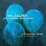E Pluribus Unum , Jeff Johnson
