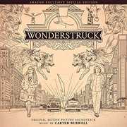 Wonderstruck (Original Motion Picture Soundtrack) , Carter Burwell