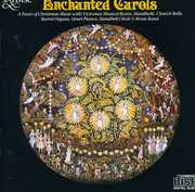 Enchanted Carols /  Various , Various Artists