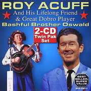 Twin Pak Set , Roy Acuff