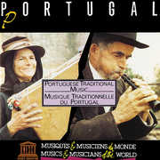 Portugal: Portuguese Traditional Music , Various Artists