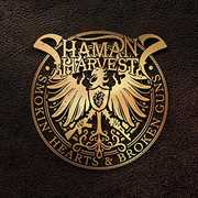 Smokin' Hearts & Broken Guns , Shaman's Harvest