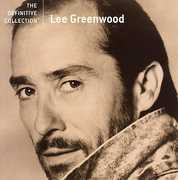 Definitive Collection , Lee Greenwood