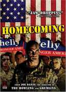 Masters of Horror: Homecoming , Ryan McDonnell