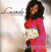 Blessed, Broken and Given , Lucinda Moore