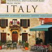Traditional and Contemporary Music From Italy , Various Artists