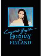Crystal Gayle: Holiday in Finland , Crystal Gayle