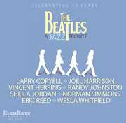 Beatles: A Jazz Tribute / Various , Various Artists