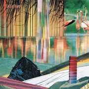 Wilderless , Group Rhoda