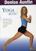 Yoga Buns , Denise Austin