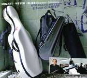 Clarinet Quintets , Eisler Quartett