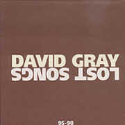 Lost Songs 95-98 [Import] , David Gray