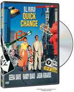 Quick Change , Jason Robards, Jr.