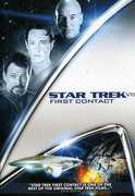 Star Trek VIII: First Contact , Patrick Stewart